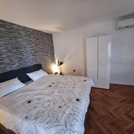 Apartment Little Princess Dora Senj (Lika-Senj) Exterior foto