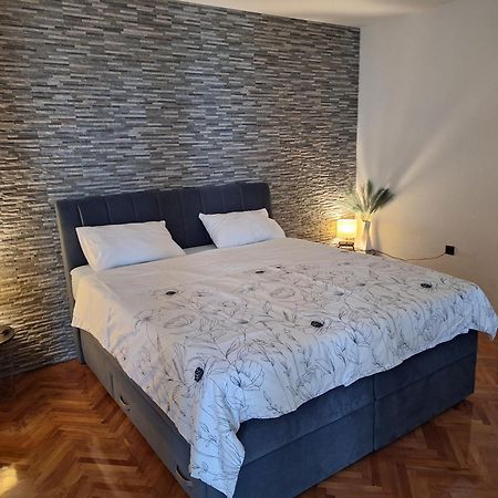 Apartment Little Princess Dora Senj (Lika-Senj) Exterior foto