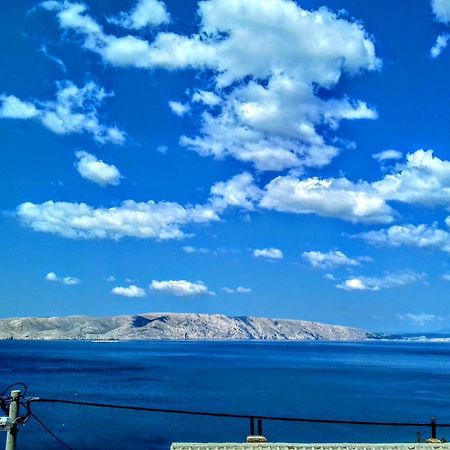 Apartment Little Princess Dora Senj (Lika-Senj) Exterior foto
