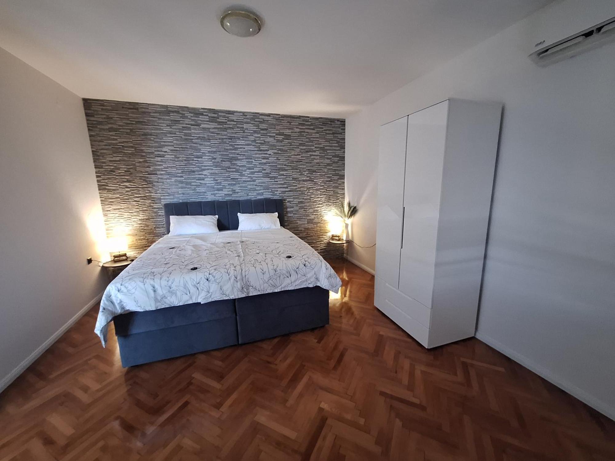 Apartment Little Princess Dora Senj (Lika-Senj) Exterior foto