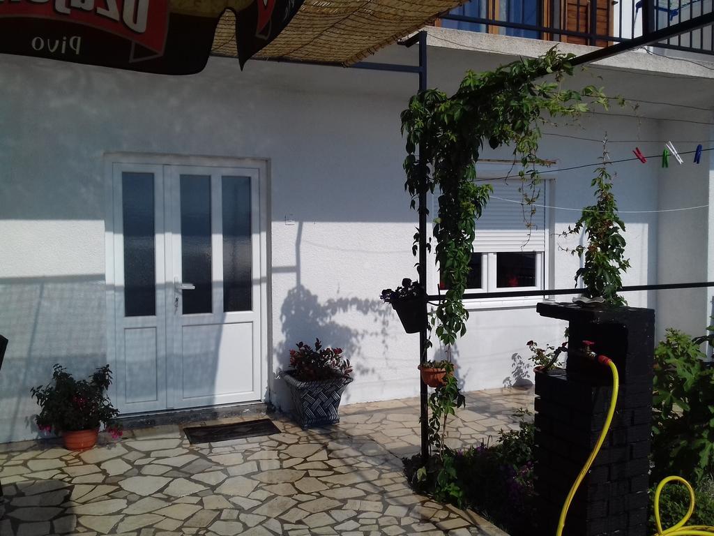 Apartment Little Princess Dora Senj (Lika-Senj) Exterior foto