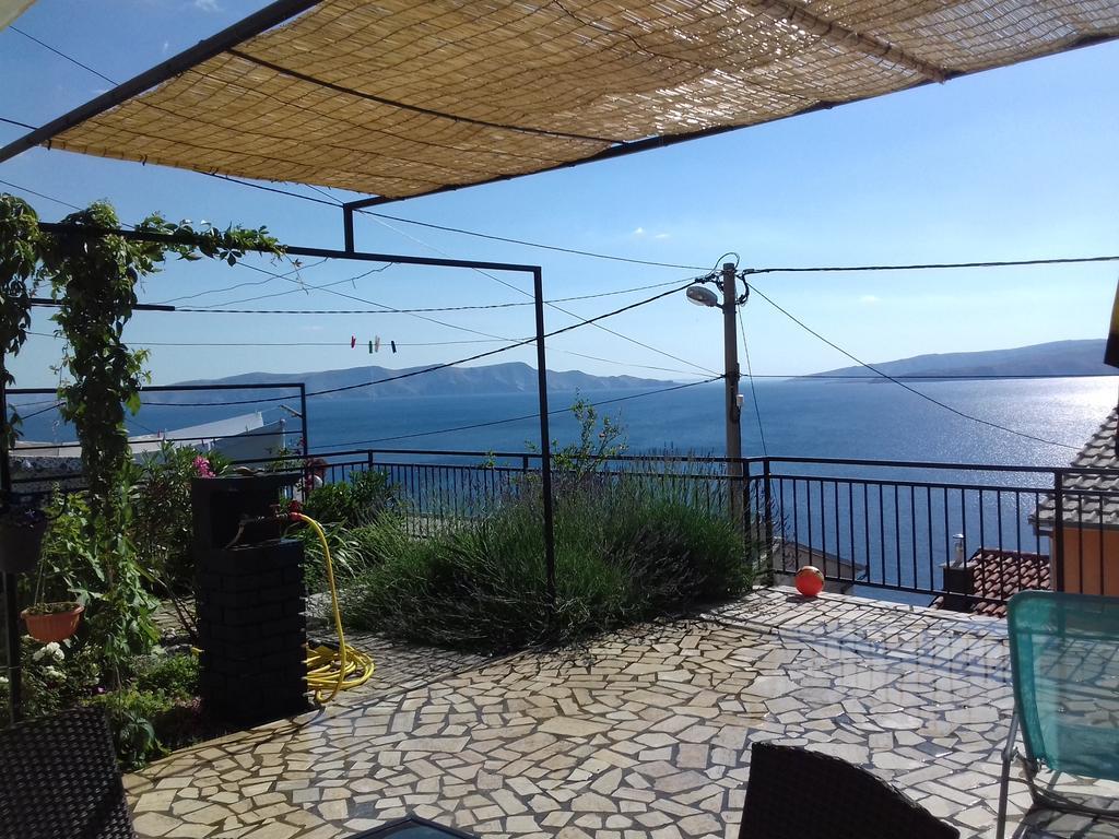 Apartment Little Princess Dora Senj (Lika-Senj) Exterior foto