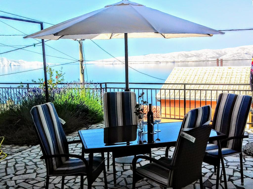 Apartment Little Princess Dora Senj (Lika-Senj) Exterior foto