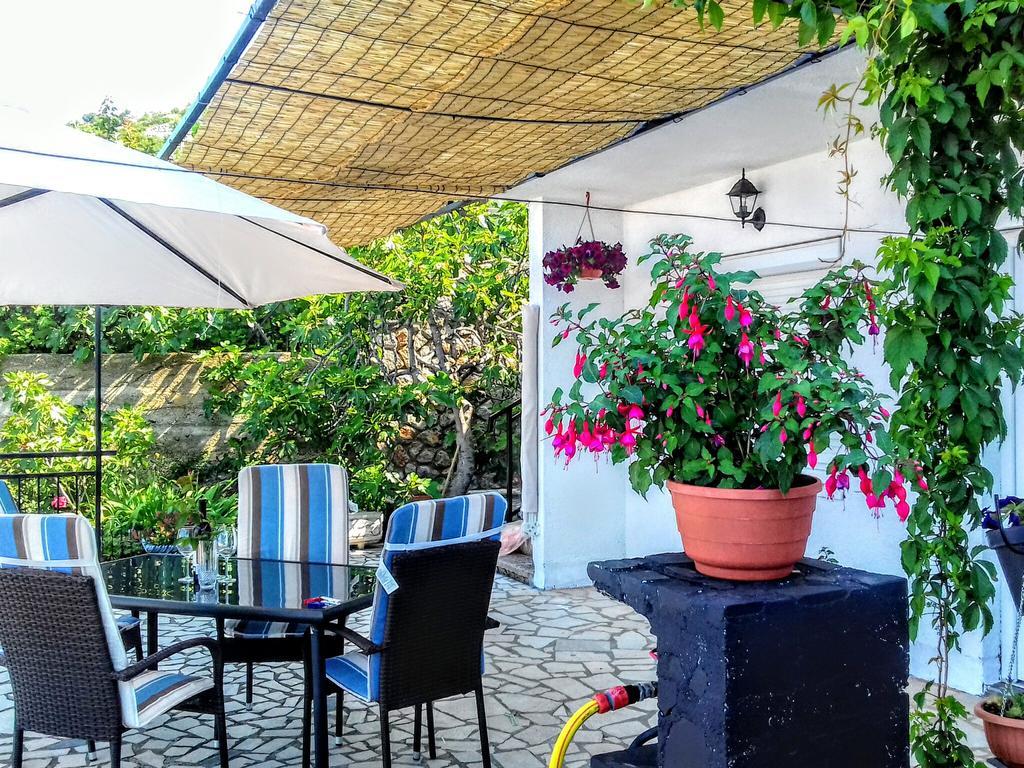 Apartment Little Princess Dora Senj (Lika-Senj) Exterior foto