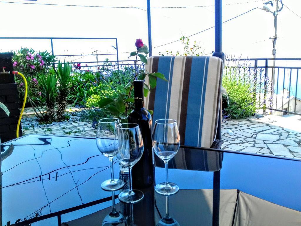 Apartment Little Princess Dora Senj (Lika-Senj) Exterior foto