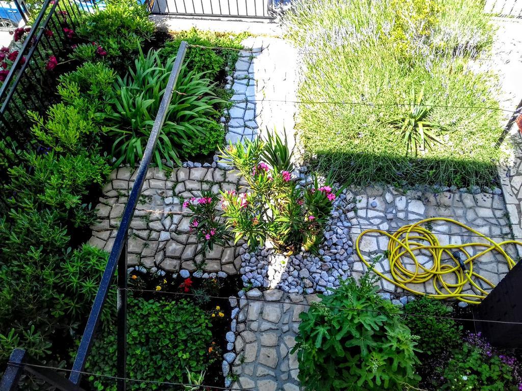 Apartment Little Princess Dora Senj (Lika-Senj) Exterior foto