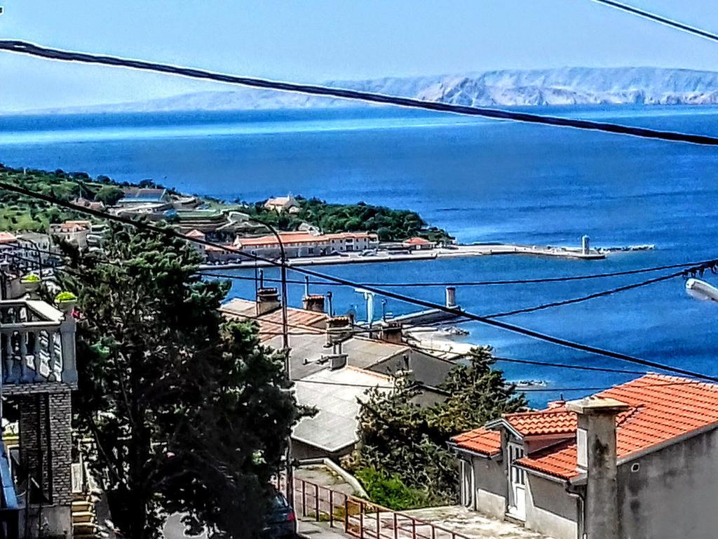 Apartment Little Princess Dora Senj (Lika-Senj) Exterior foto