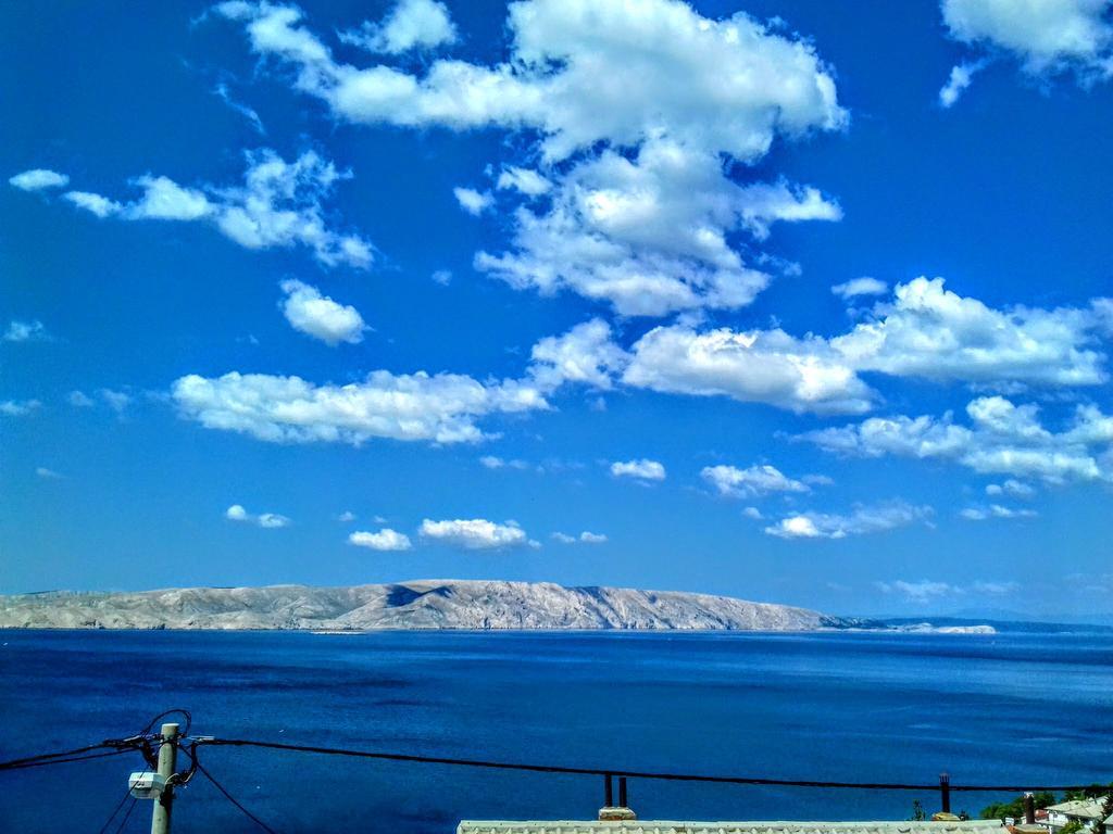 Apartment Little Princess Dora Senj (Lika-Senj) Exterior foto
