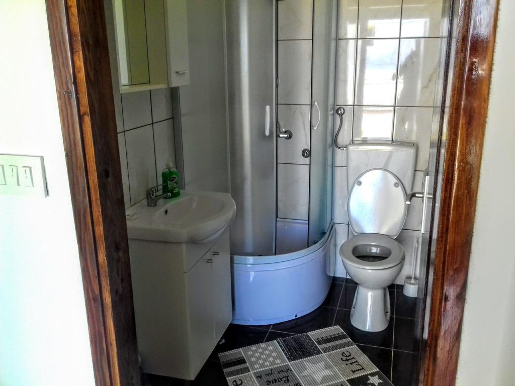 Apartment Little Princess Dora Senj (Lika-Senj) Exterior foto