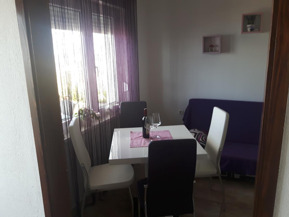 Apartment Little Princess Dora Senj (Lika-Senj) Exterior foto
