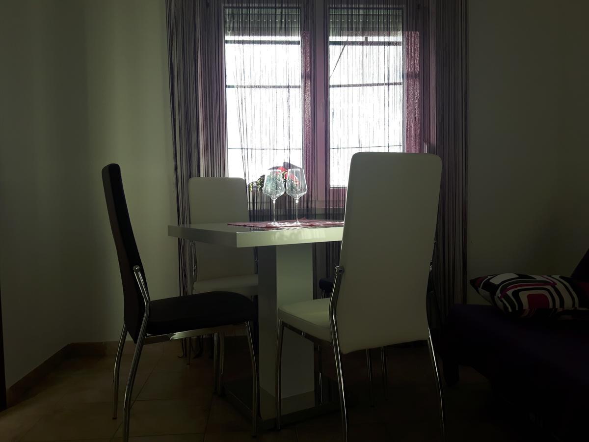 Apartment Little Princess Dora Senj (Lika-Senj) Exterior foto