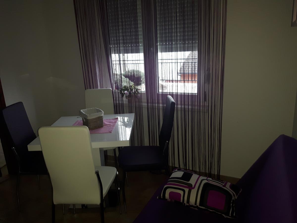 Apartment Little Princess Dora Senj (Lika-Senj) Exterior foto