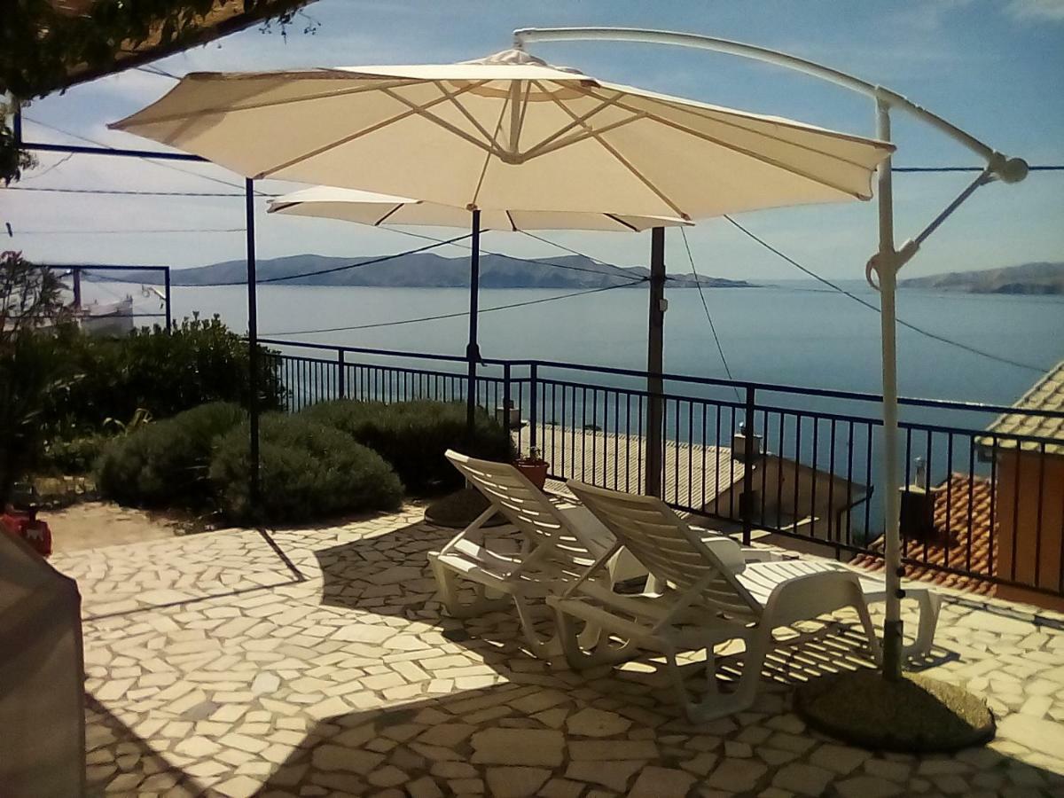 Apartment Little Princess Dora Senj (Lika-Senj) Exterior foto