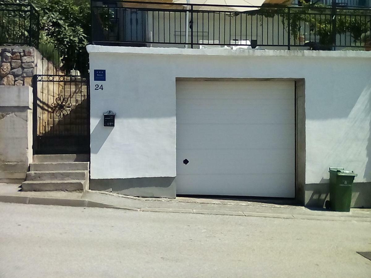 Apartment Little Princess Dora Senj (Lika-Senj) Exterior foto