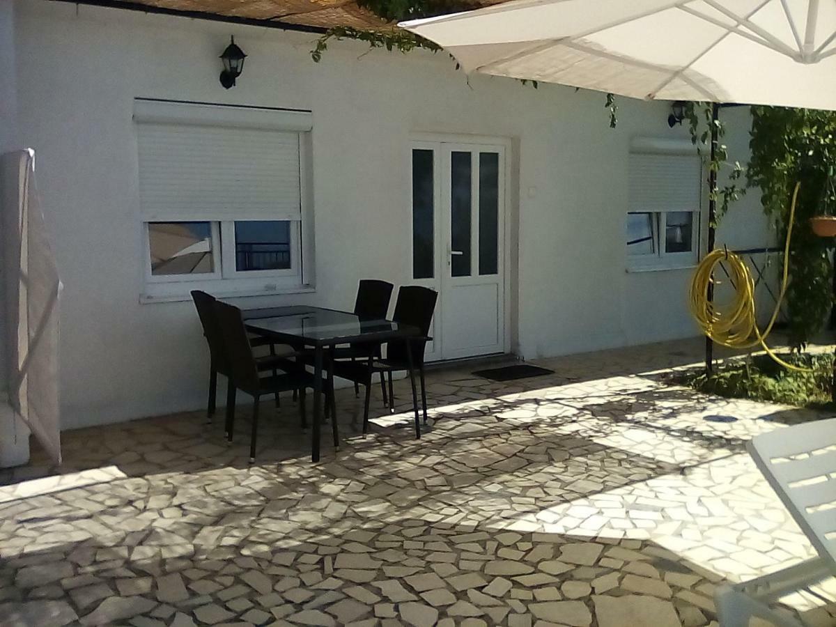 Apartment Little Princess Dora Senj (Lika-Senj) Exterior foto
