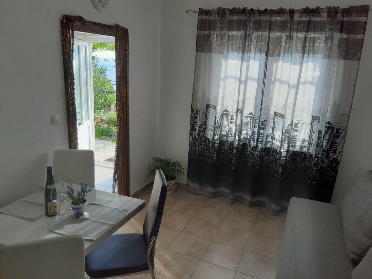 Apartment Little Princess Dora Senj (Lika-Senj) Exterior foto