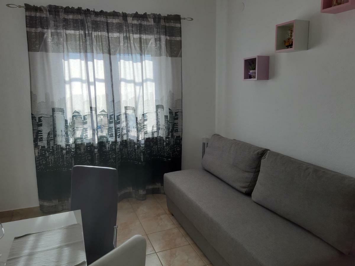 Apartment Little Princess Dora Senj (Lika-Senj) Exterior foto