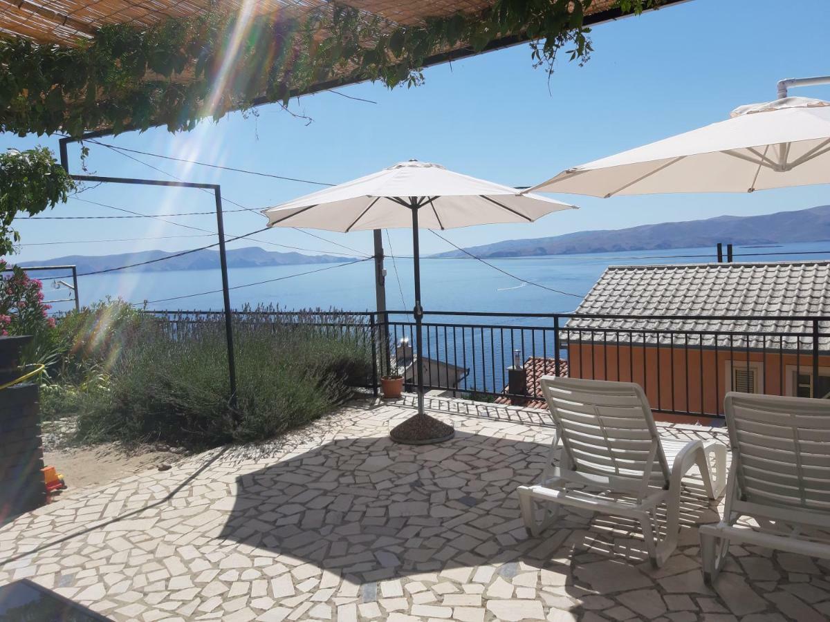 Apartment Little Princess Dora Senj (Lika-Senj) Exterior foto