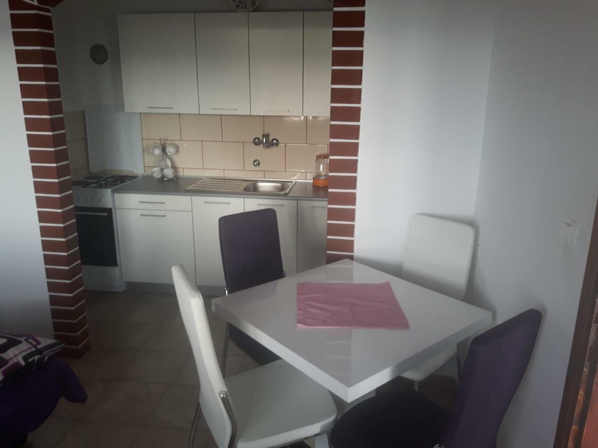 Apartment Little Princess Dora Senj (Lika-Senj) Exterior foto
