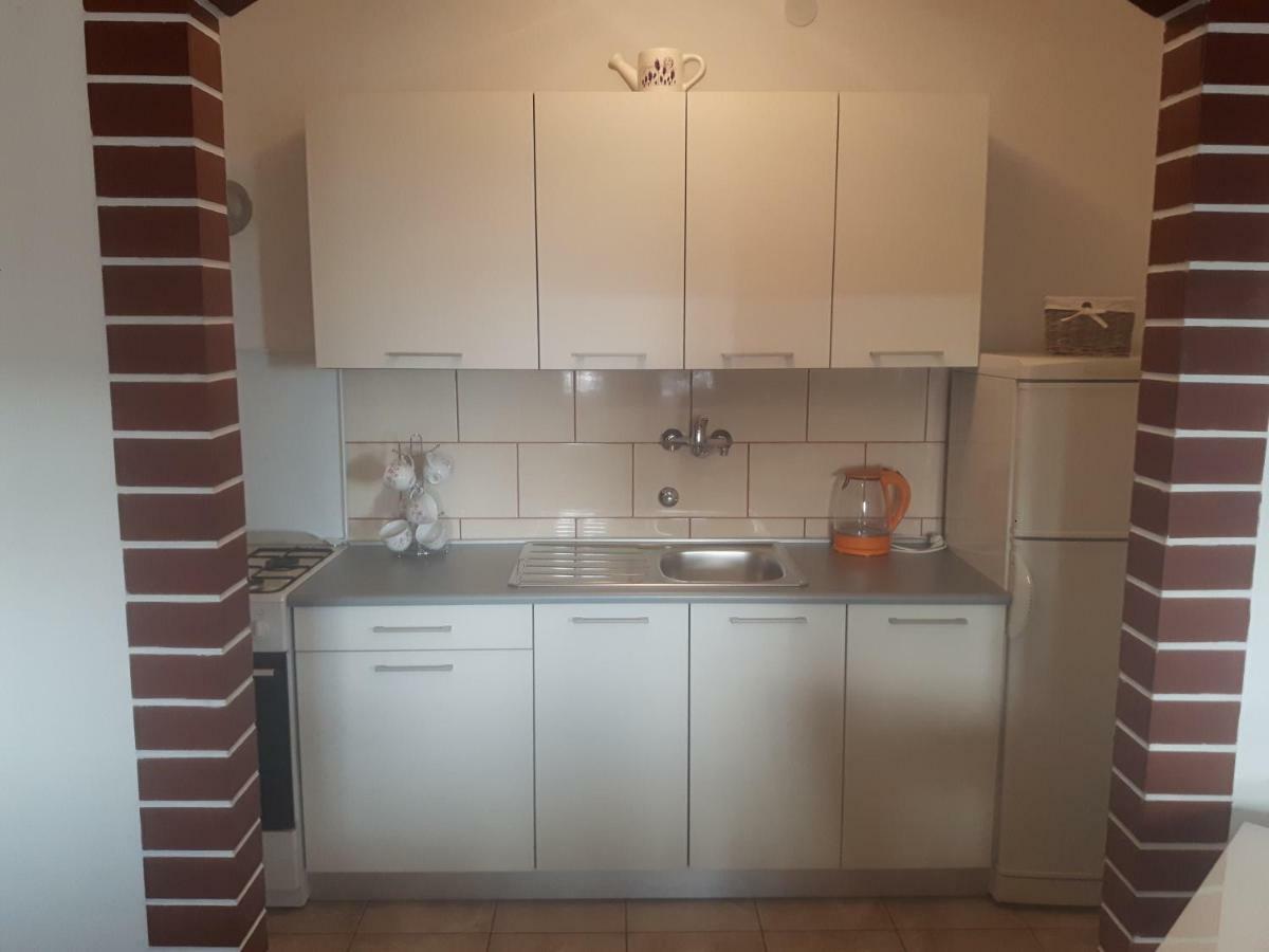 Apartment Little Princess Dora Senj (Lika-Senj) Exterior foto