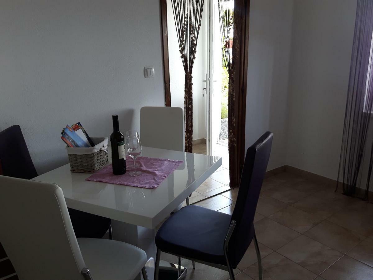 Apartment Little Princess Dora Senj (Lika-Senj) Exterior foto